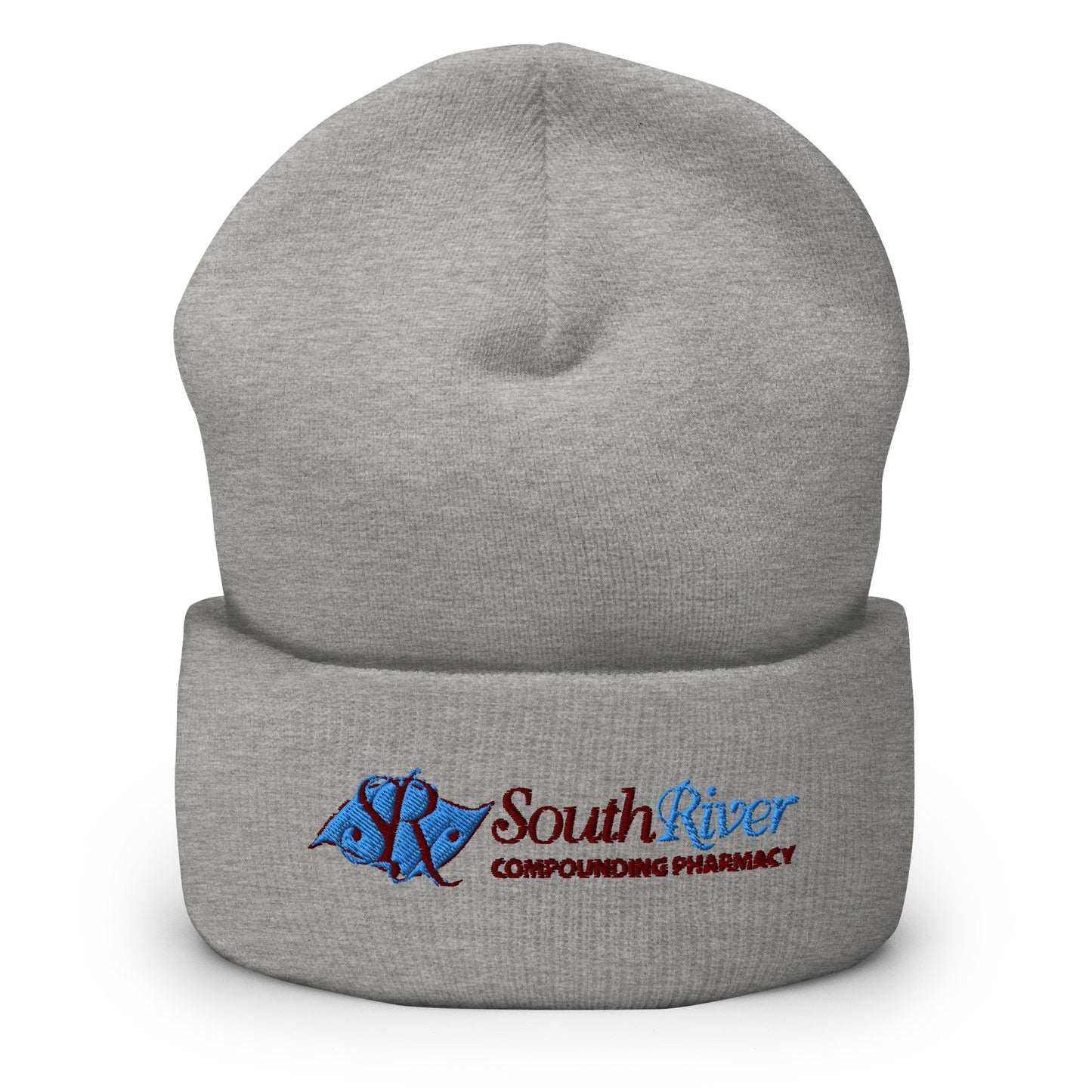 Cuffed Beanie - South River