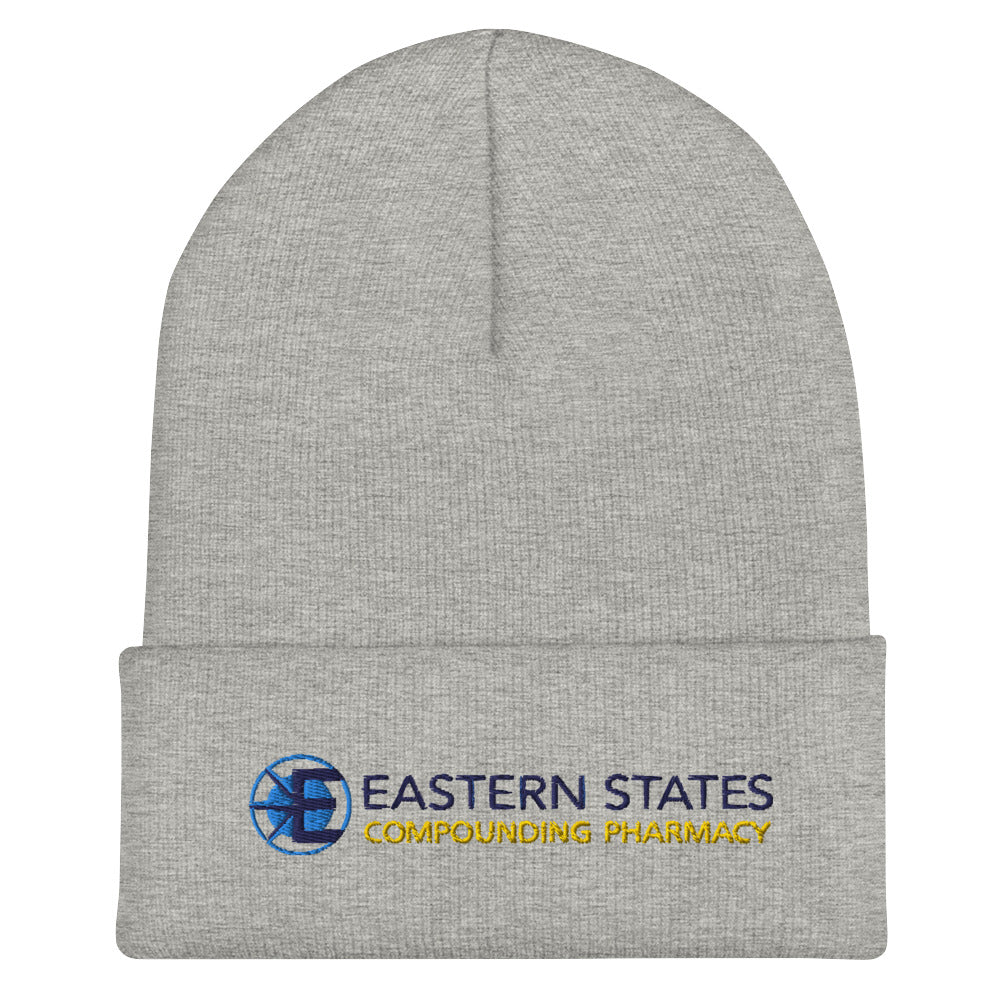 Cuffed Beanie - Eastern States