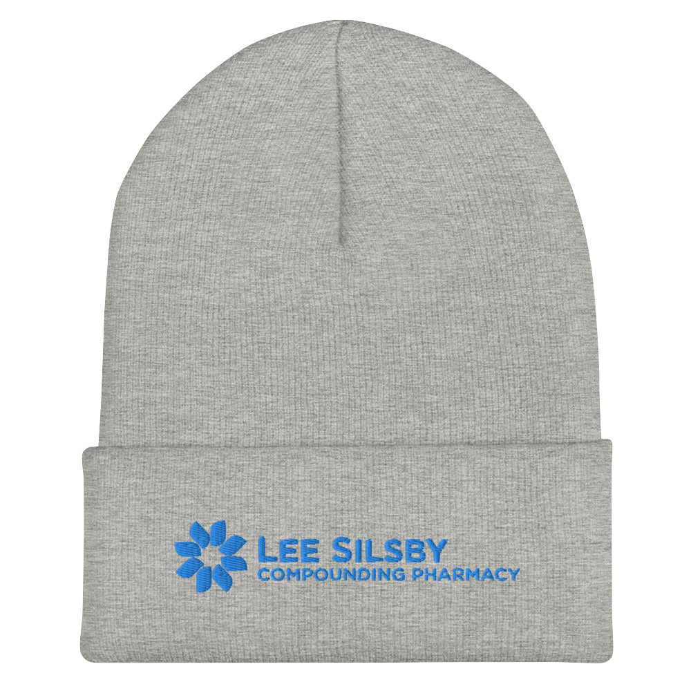 Cuffed Beanie - Lee Silsby