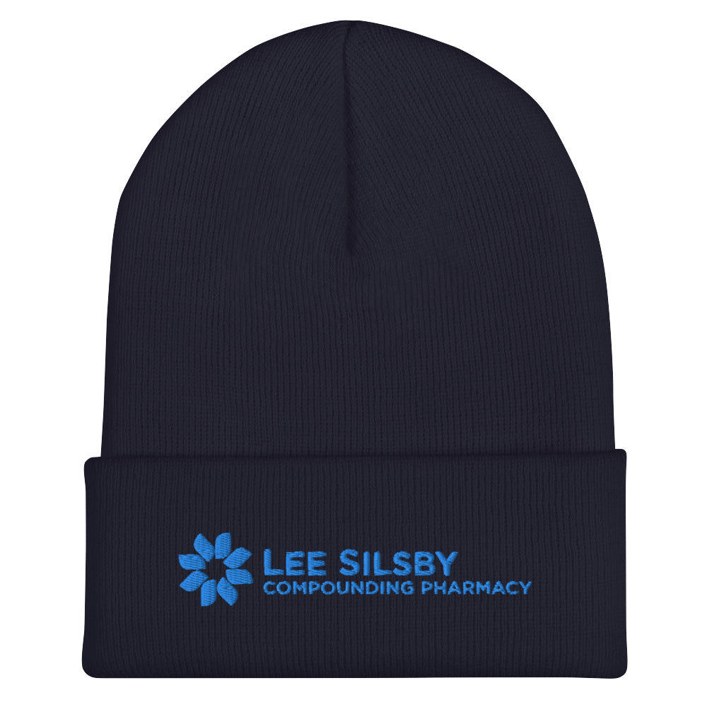 Cuffed Beanie - Lee Silsby