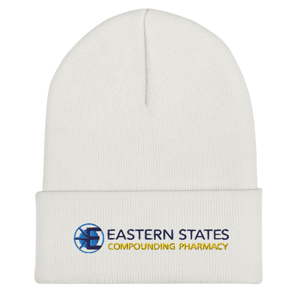 Cuffed Beanie - Eastern States