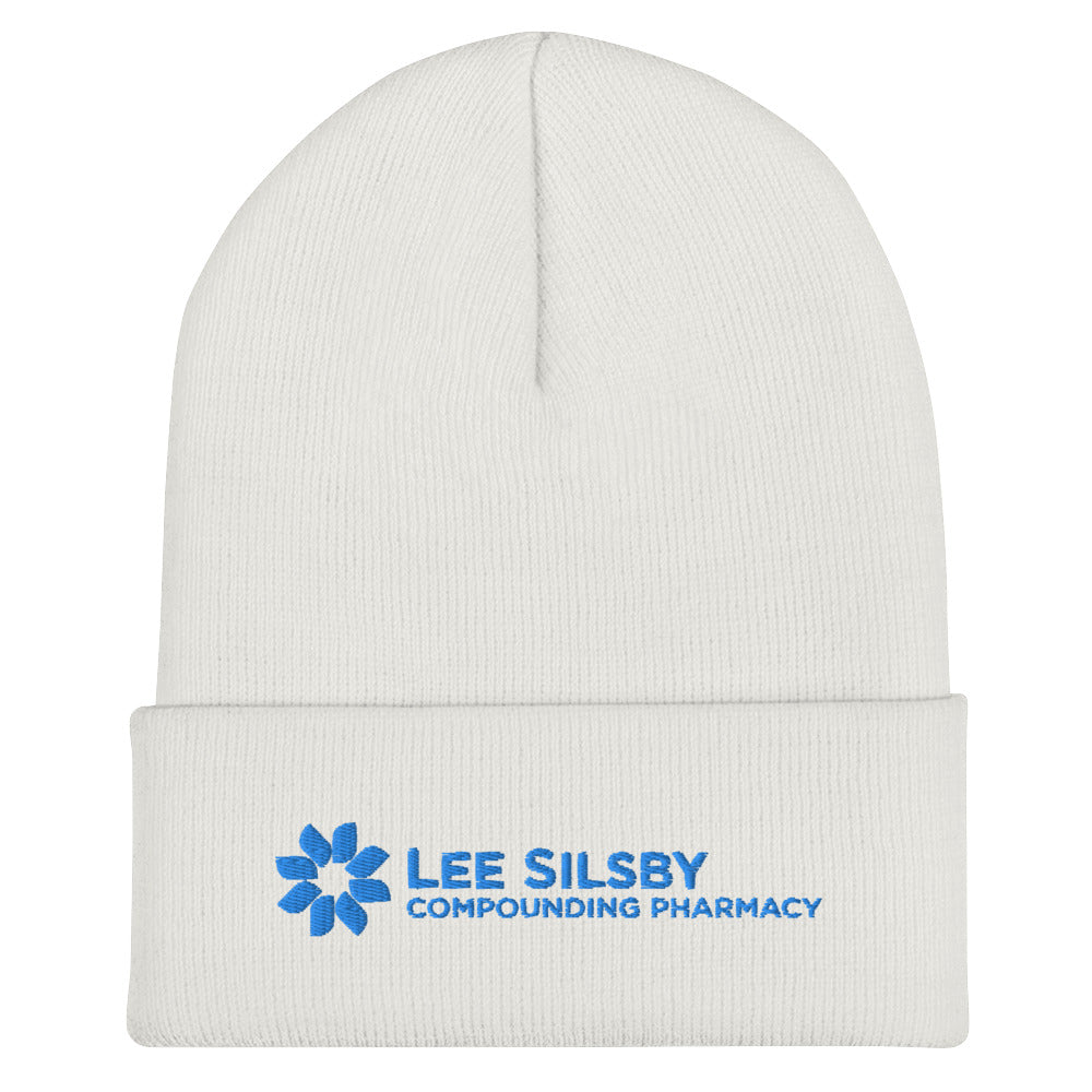 Cuffed Beanie - Lee Silsby