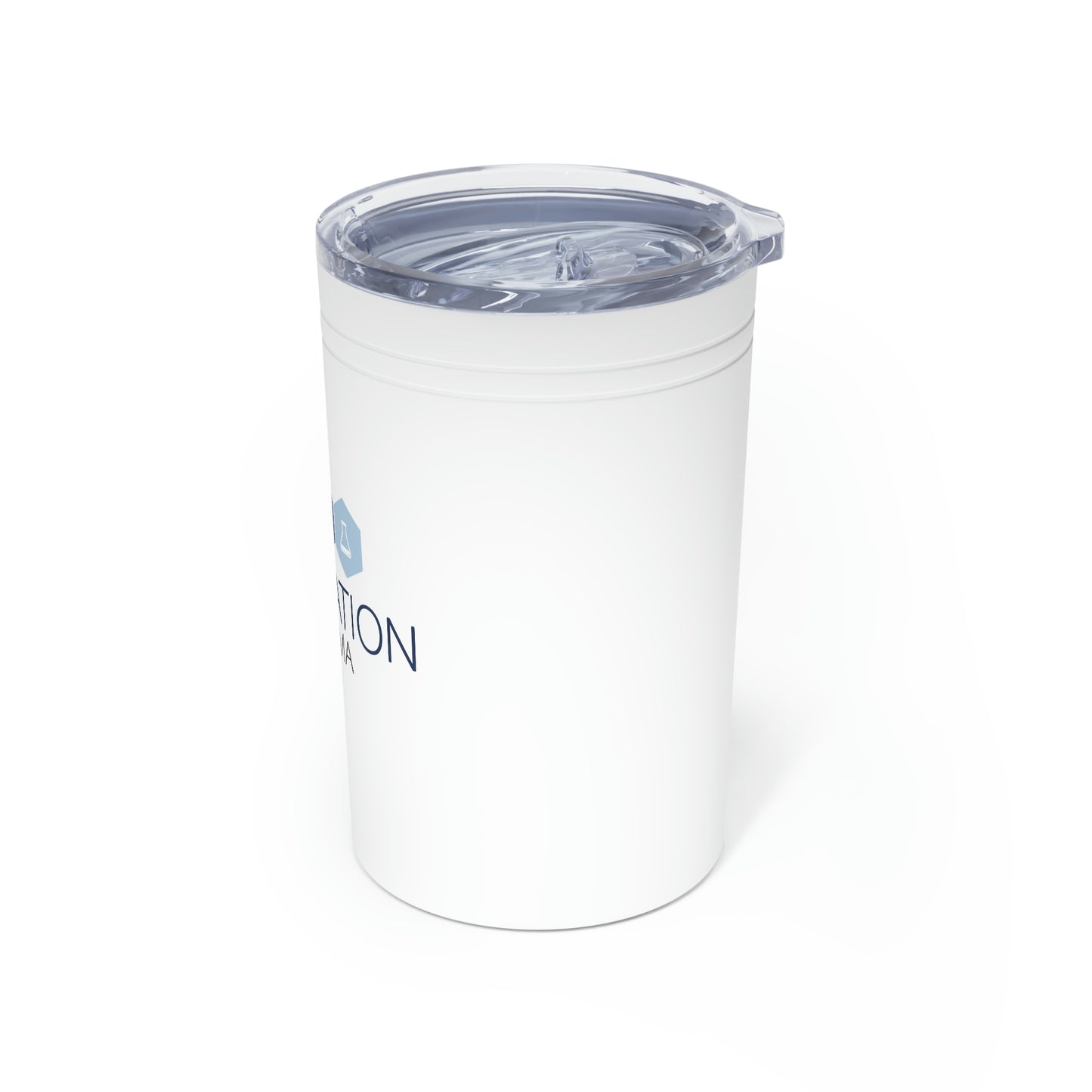 Vacuum Insulated Tumbler, 11oz - Revelation Pharma