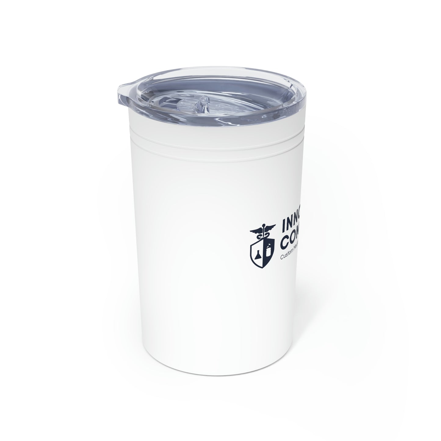 Vacuum Insulated Tumbler, 11oz - Innovation Compounding