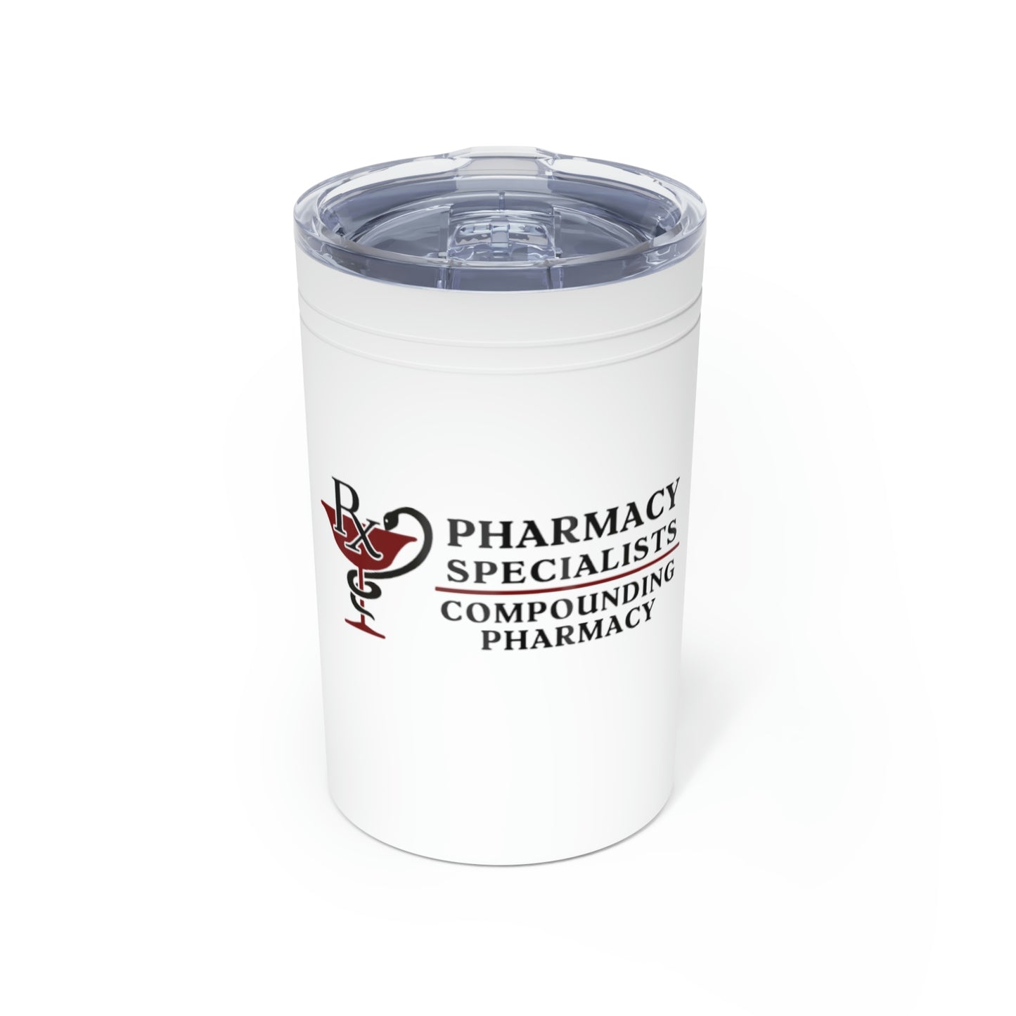 Vacuum Insulated Tumbler, 11oz - Pharmacy Specialists