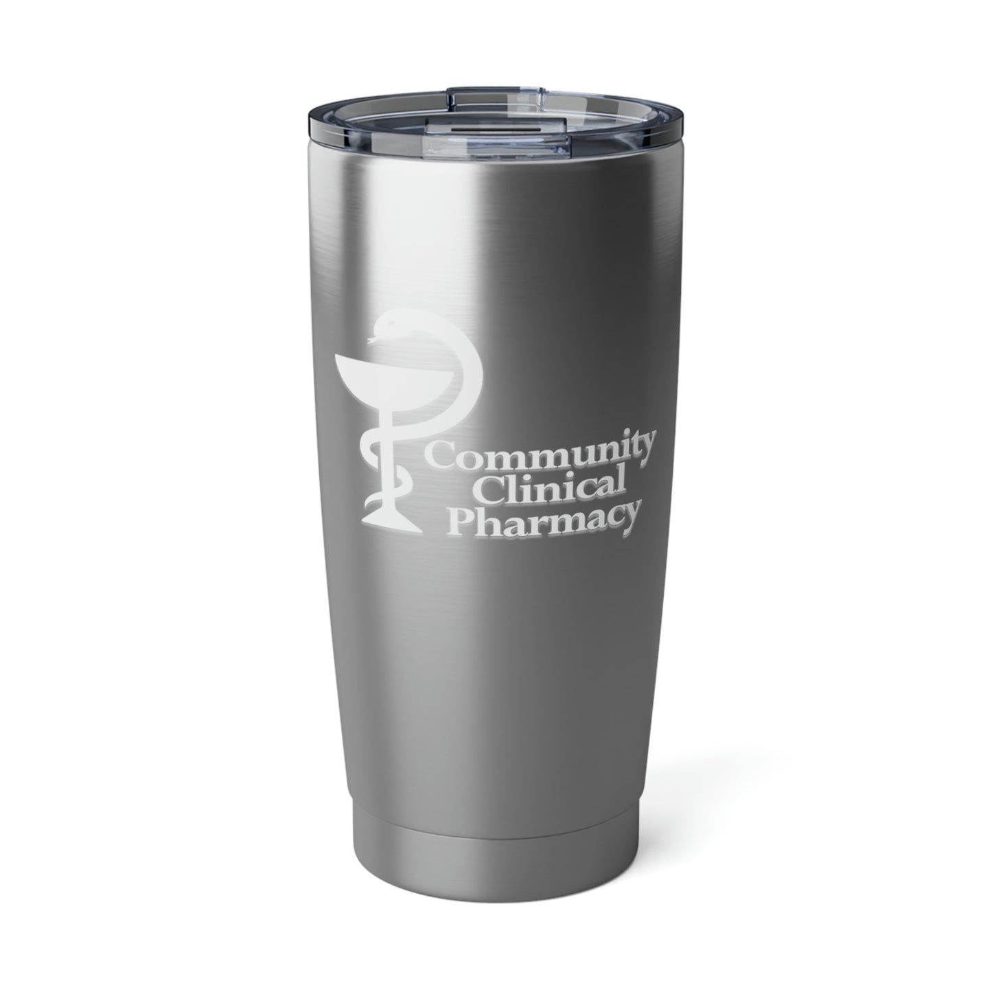 Vagabond 20oz Tumbler - Community Clinical Pharmacy