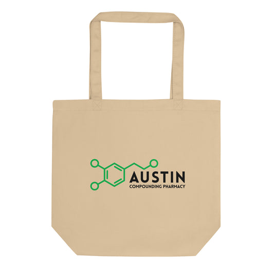 Eco Tote Bag - Austin Compounding