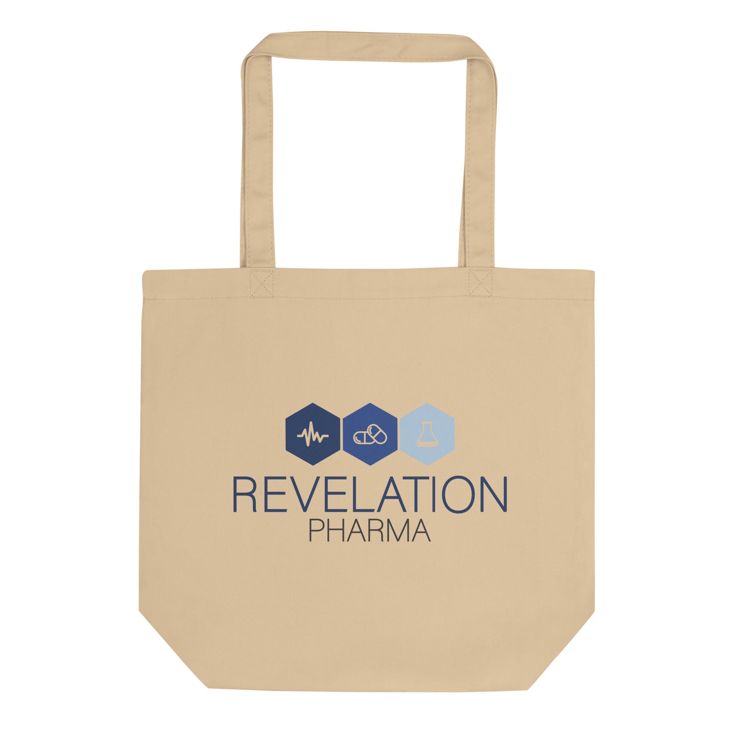 Eco Tote Bag - Revelation Pharma