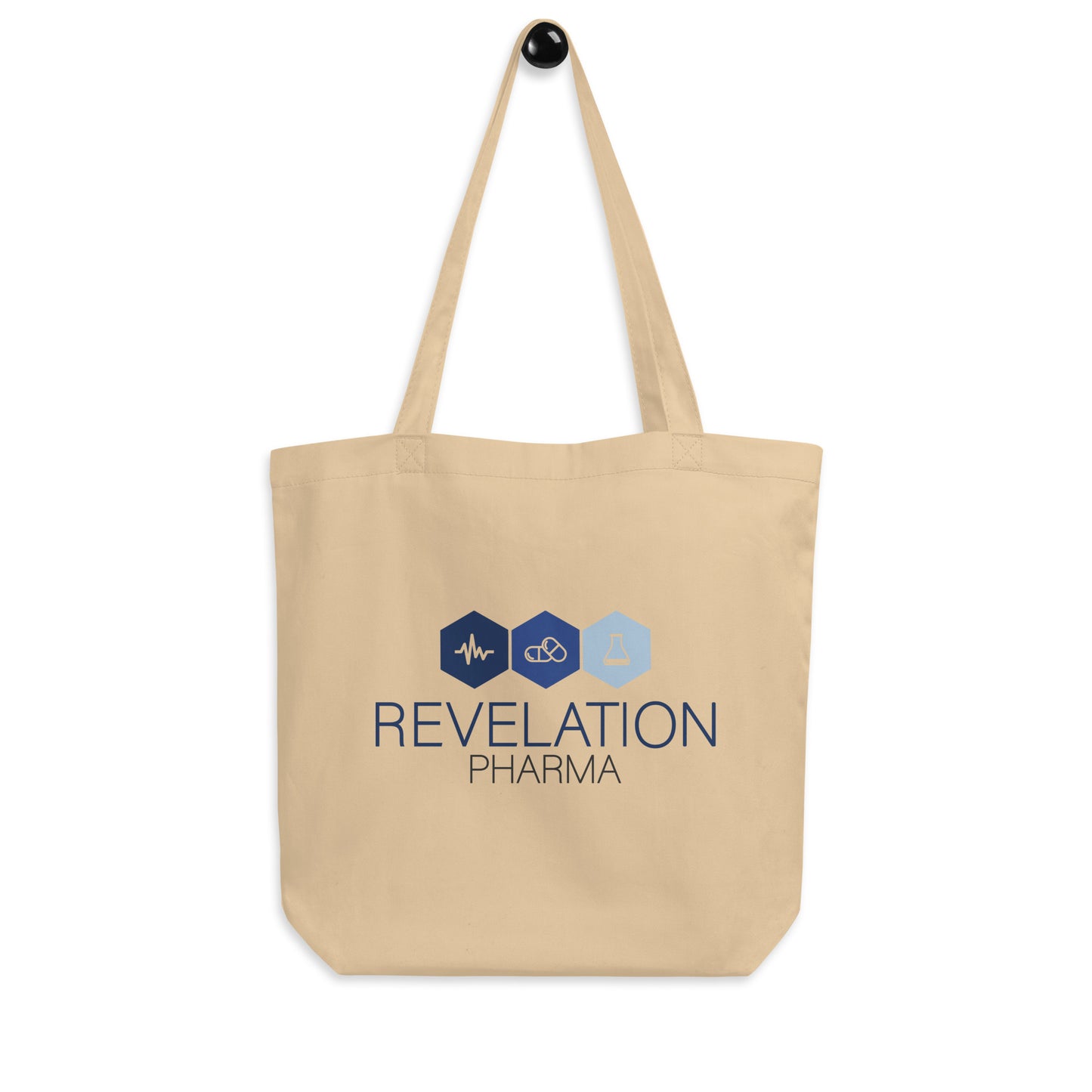 Eco Tote Bag - Revelation Pharma