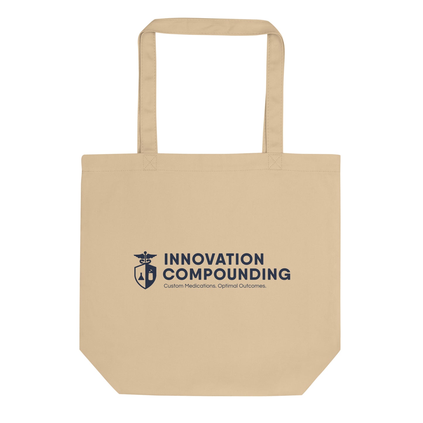 Eco Tote Bag - Innovation Compounding