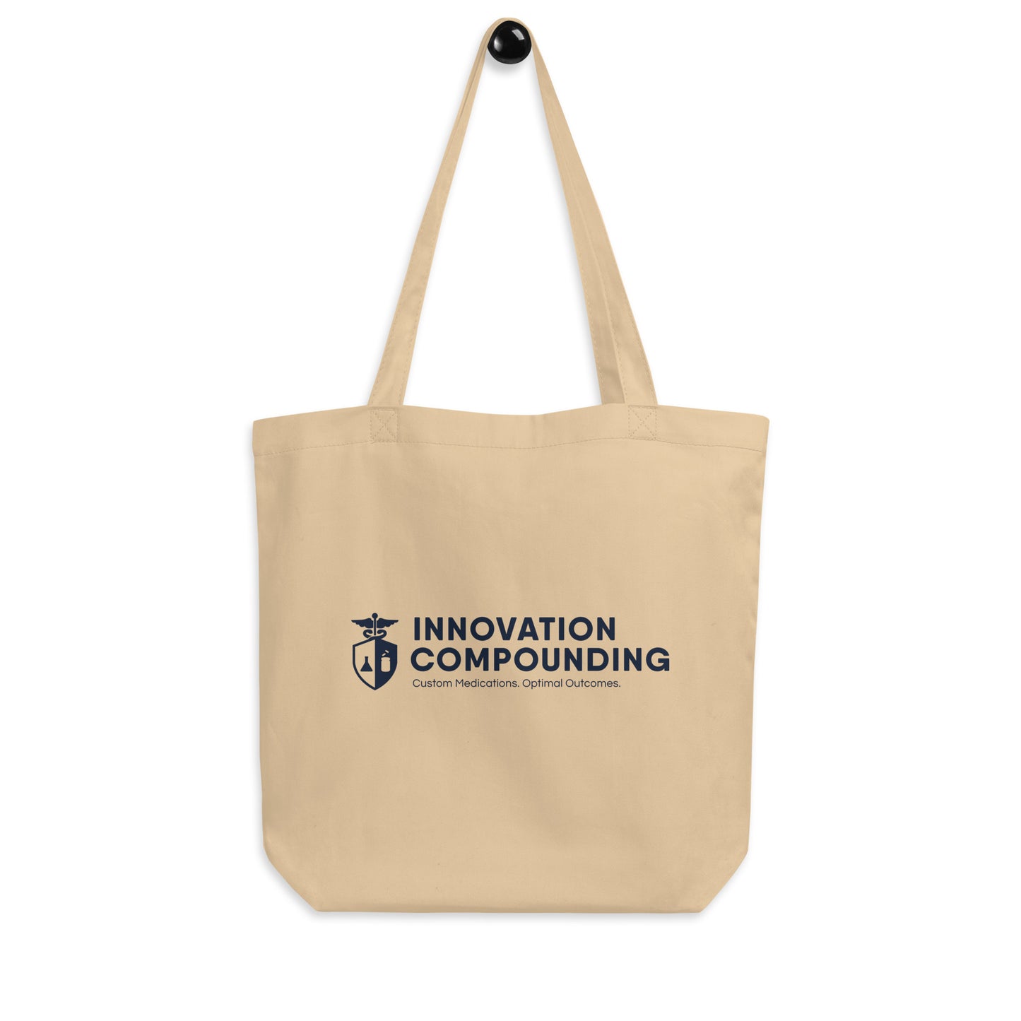 Eco Tote Bag - Innovation Compounding