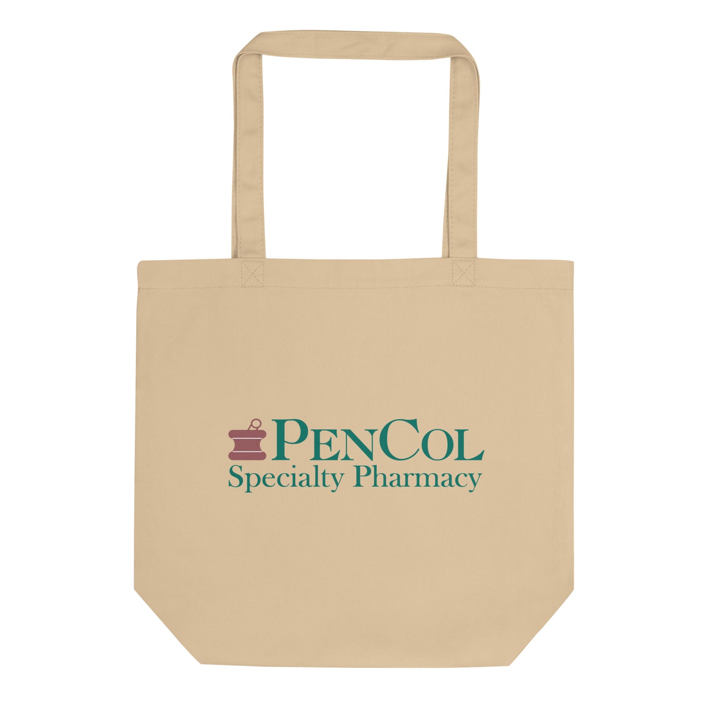 Eco Tote Bag - Pencol Pharmacy