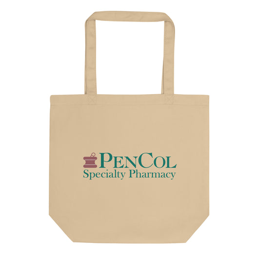 Eco Tote Bag - Pencol Pharmacy