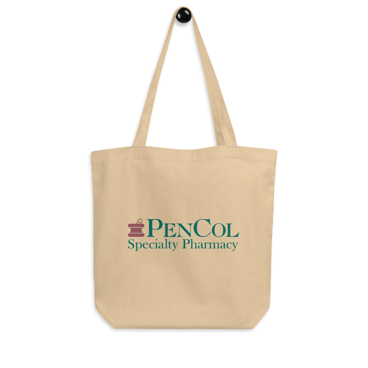 Pencol Eco Tote Bag - Pencol Pharmacy – Revelation Pharma Store