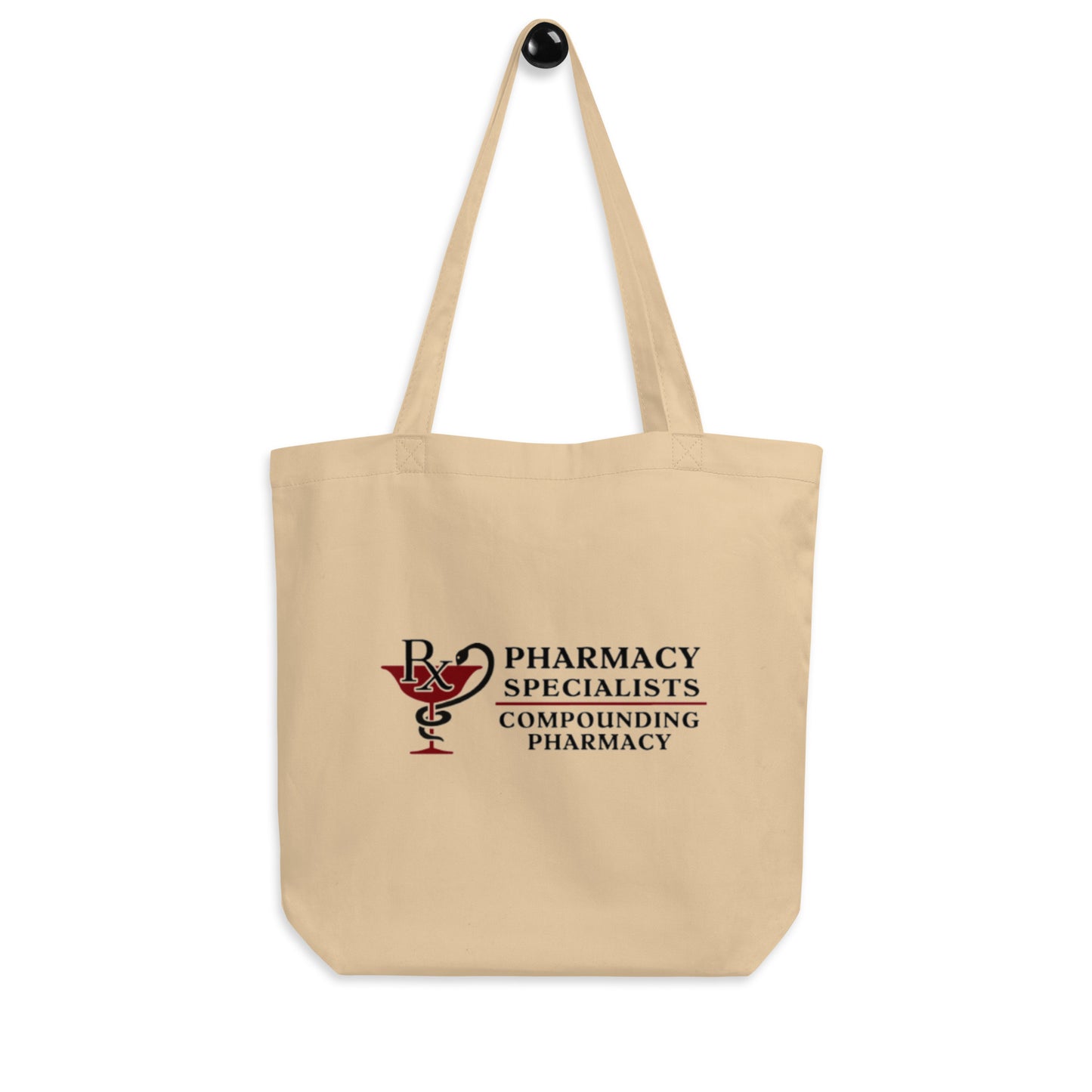 Eco Tote Bag - Pharmacy Specialists