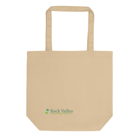 Eco Tote Bag - Rock Valley