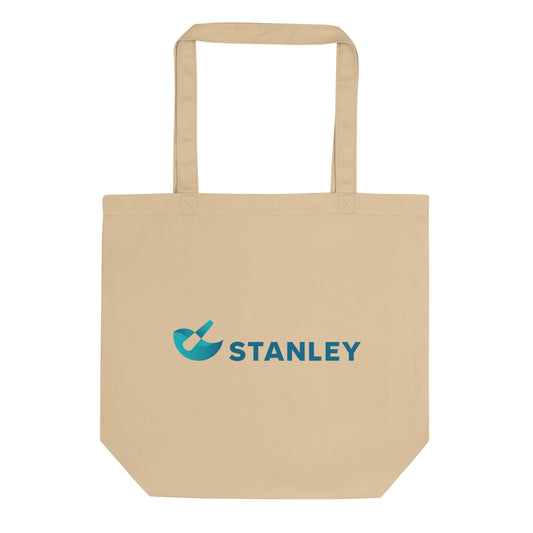 Eco Tote Bag - Stanley