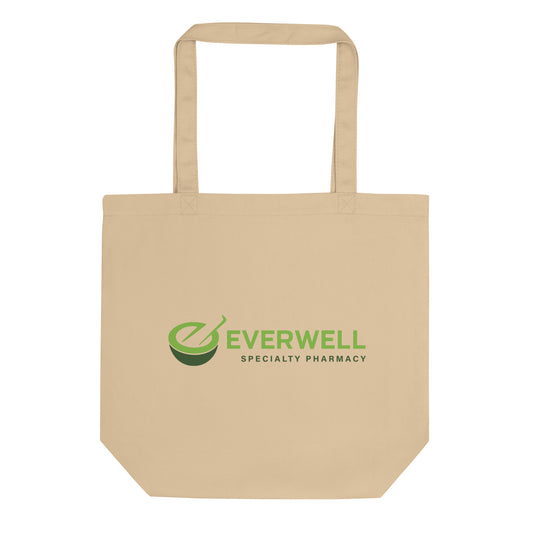 Eco Tote Bag - Everwell