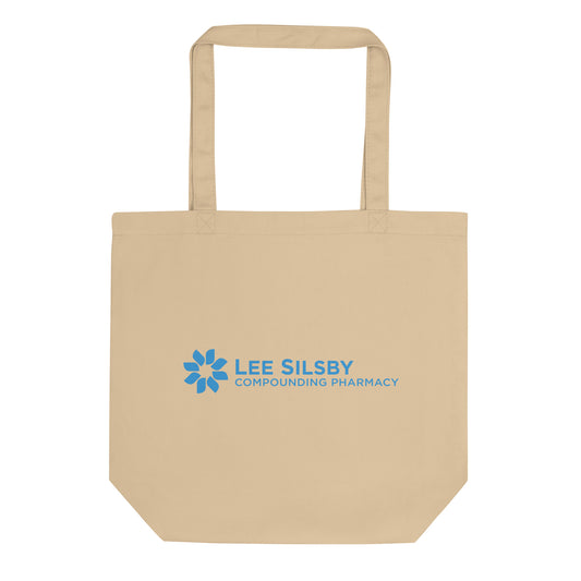 Eco Tote Bag - Lee Silsby