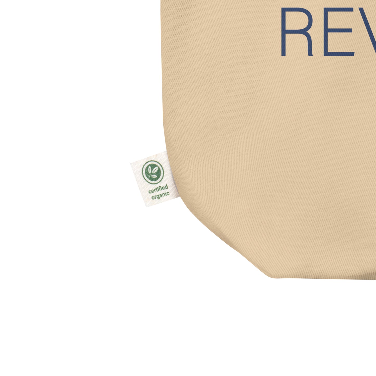 Eco Tote Bag - Revelation Pharma