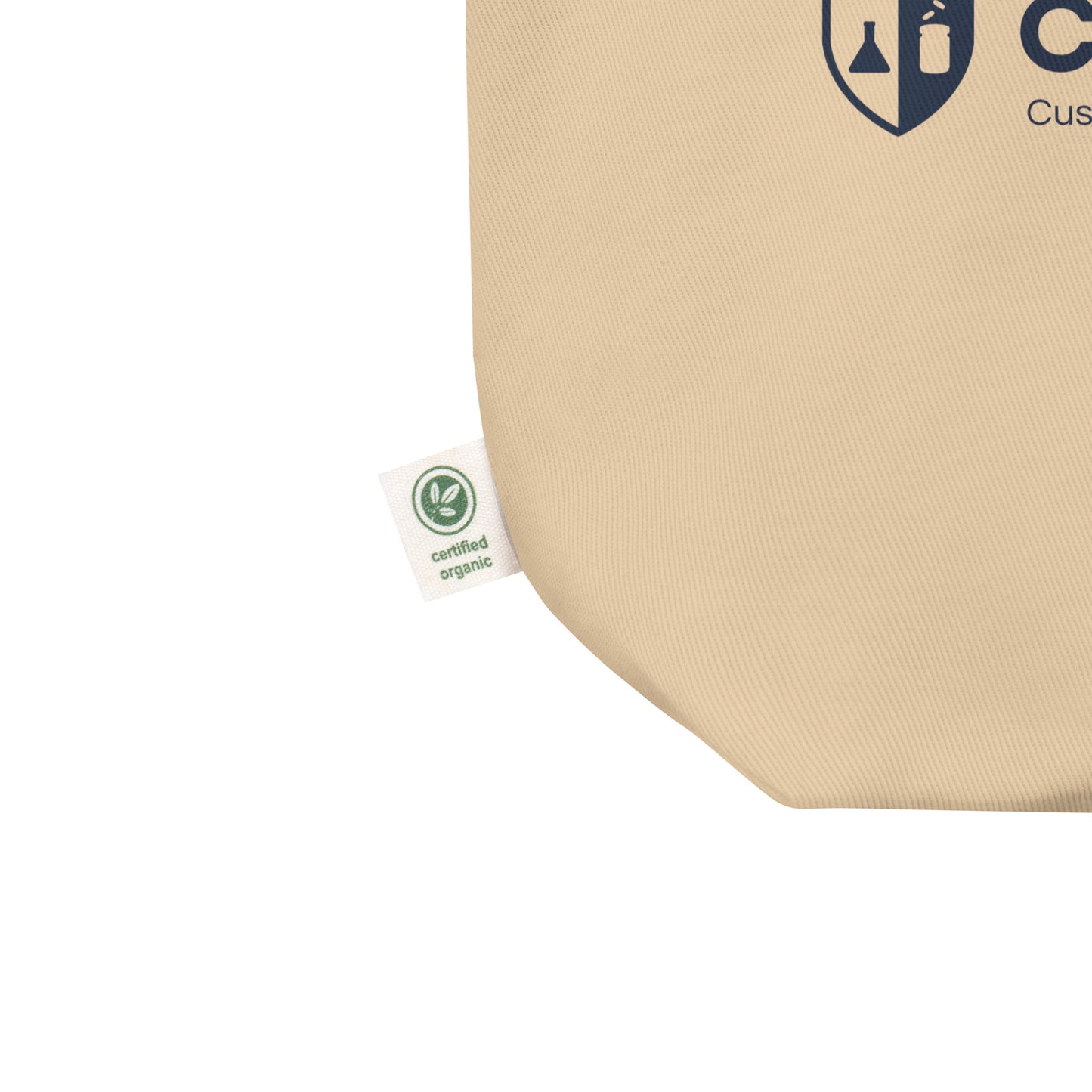 Eco Tote Bag - Innovation Compounding