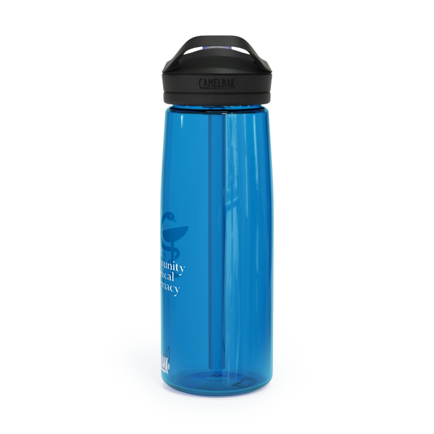 CamelBak Eddy®  Water Bottle, 25oz - Community Clinical Pharmacy