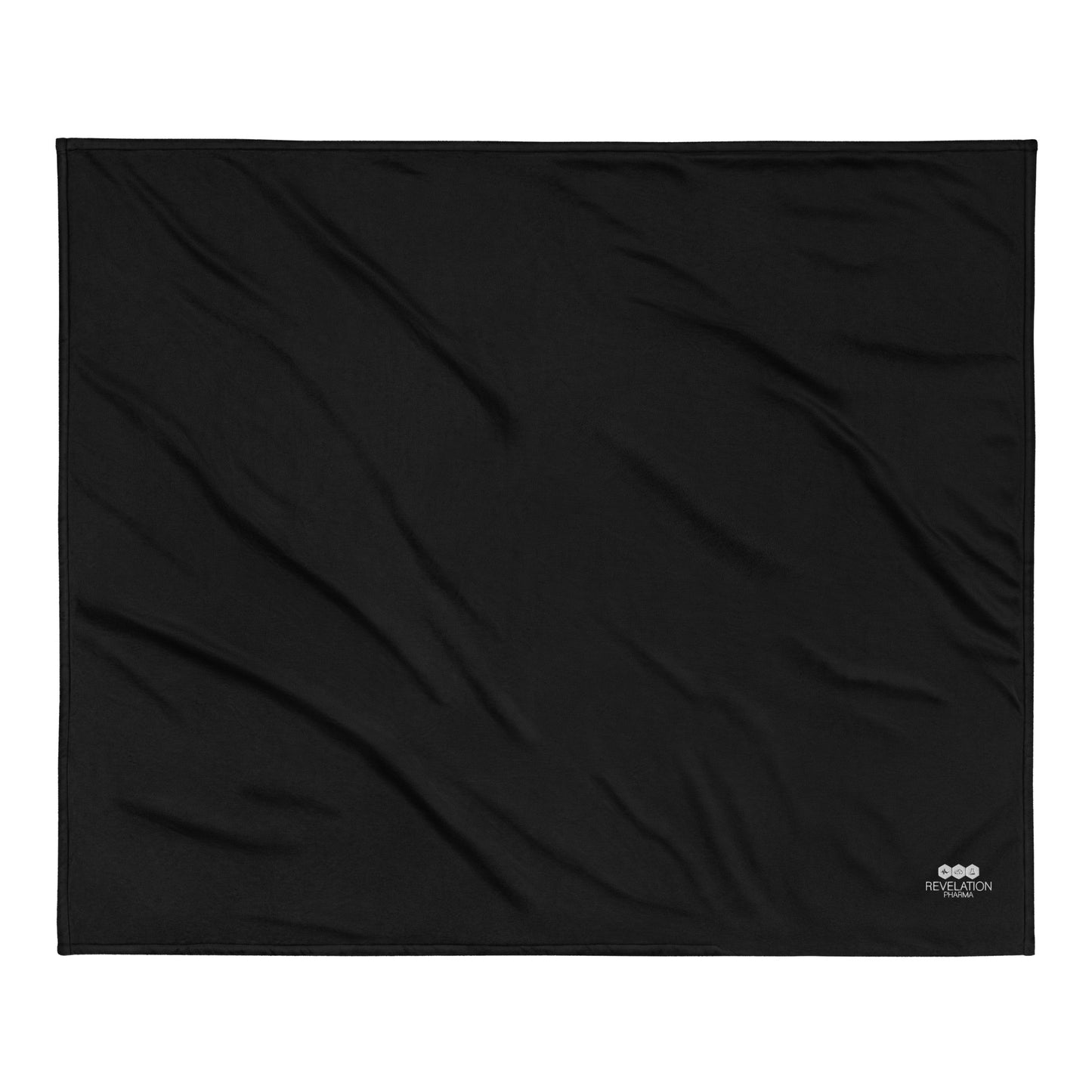 Premium sherpa blanket - Revelation Pharma