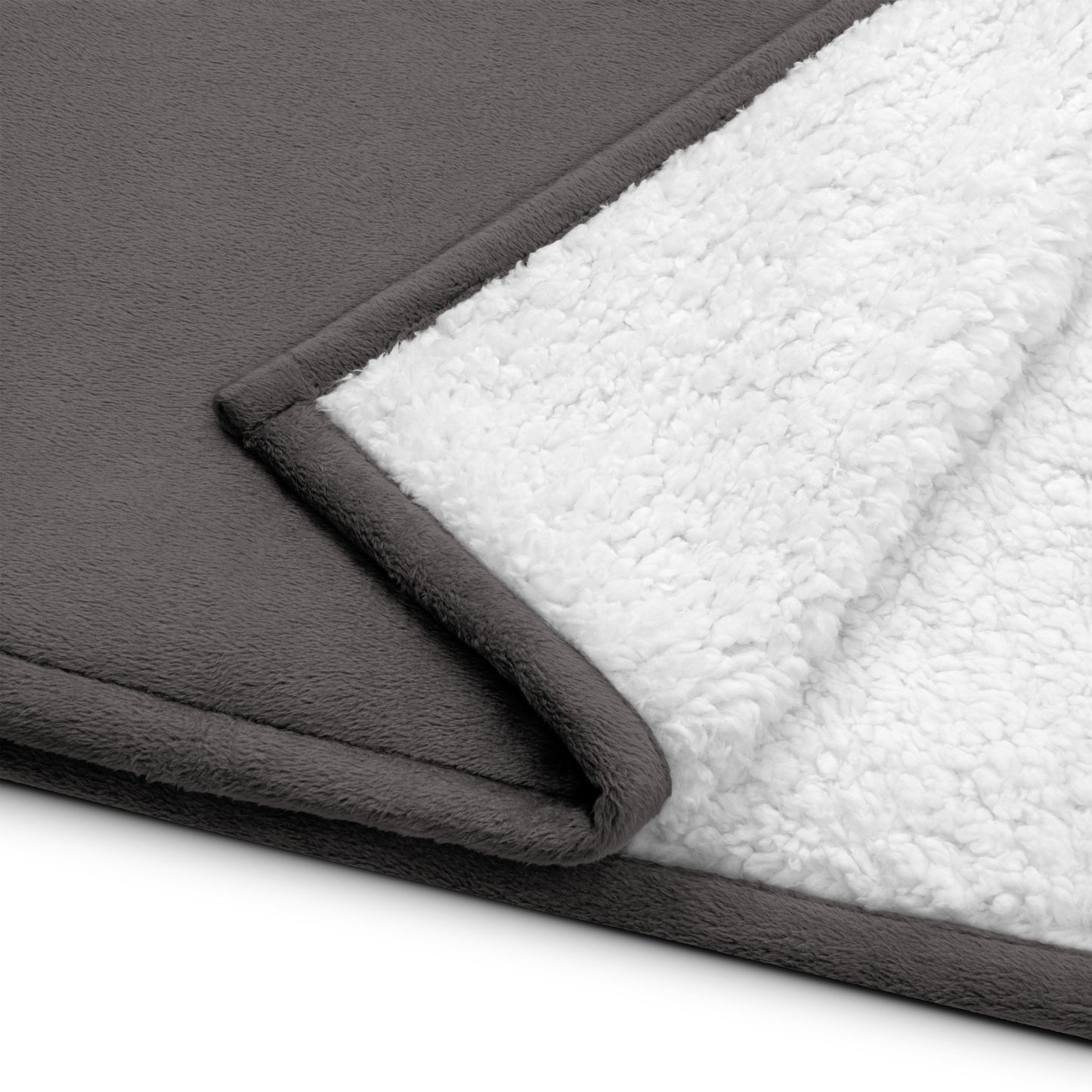 Premium sherpa blanket - Innovation Compounding