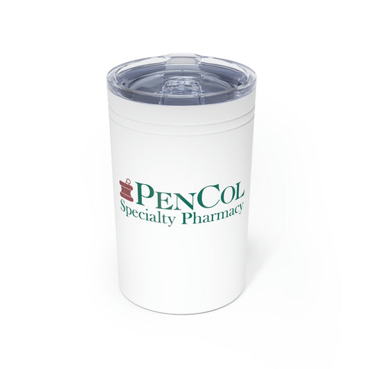 Vacuum Insulated Tumbler, 11oz - Pencol Pharmacy