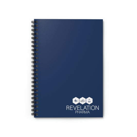 Stationary - Revelation Pharma – Revelation Pharma Store