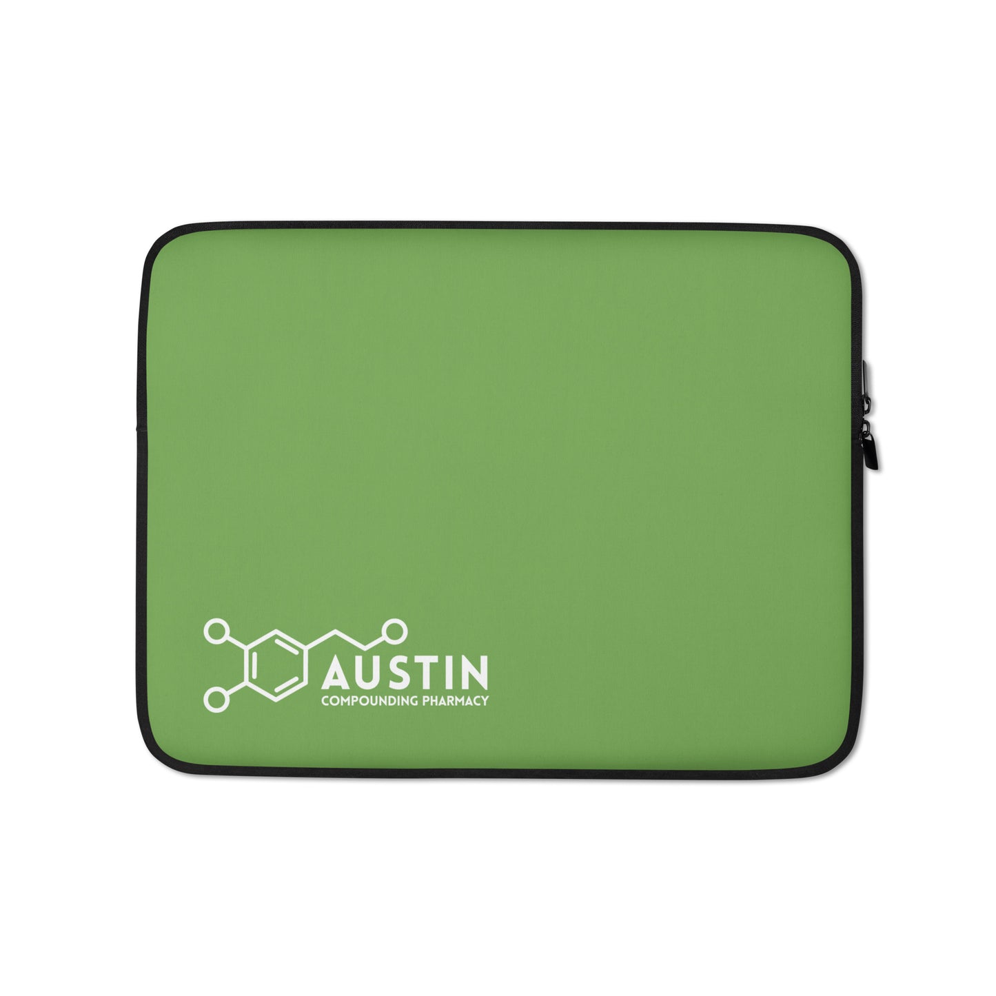 Laptop Sleeve - Austin Compounding