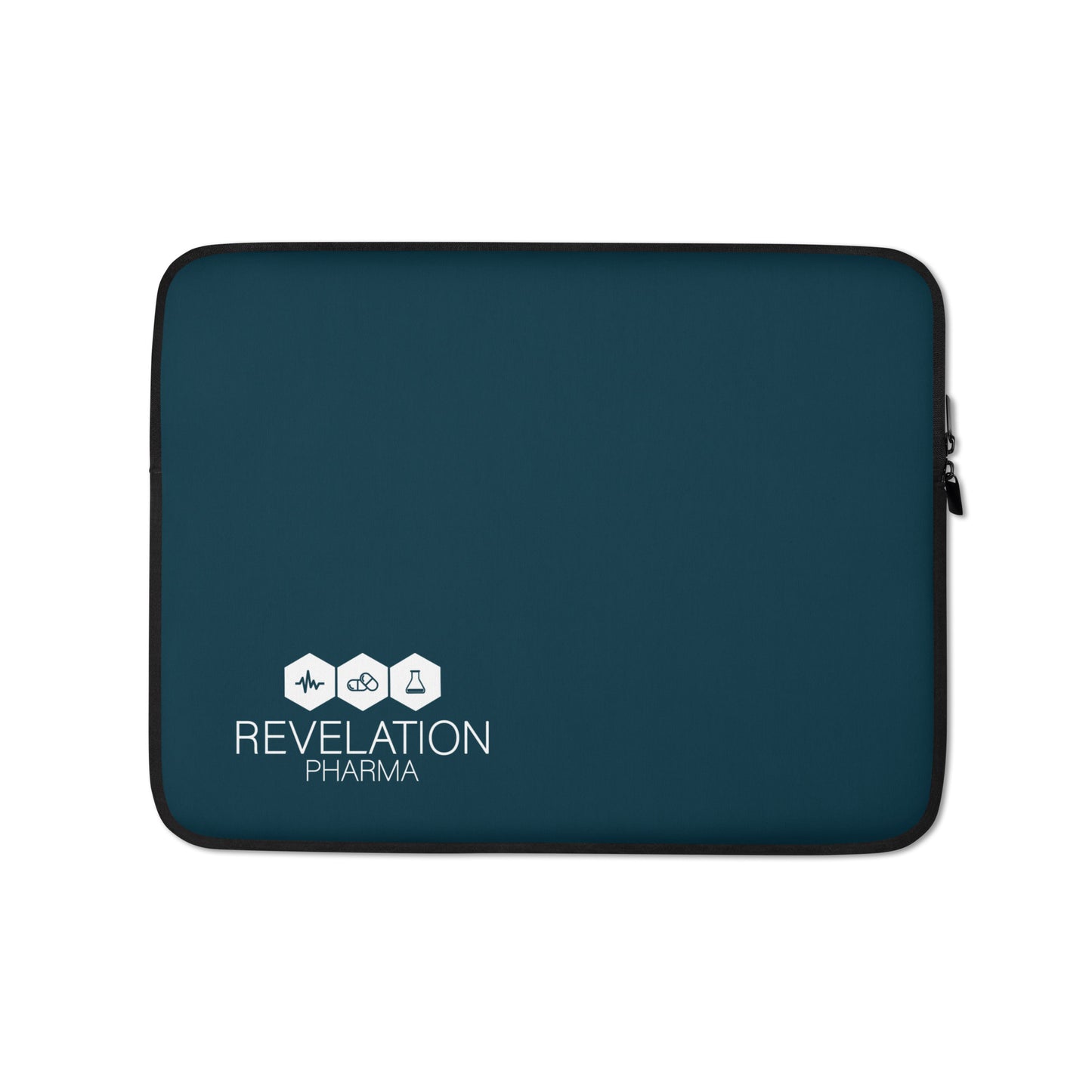 Laptop Sleeve - Revelation Pharma