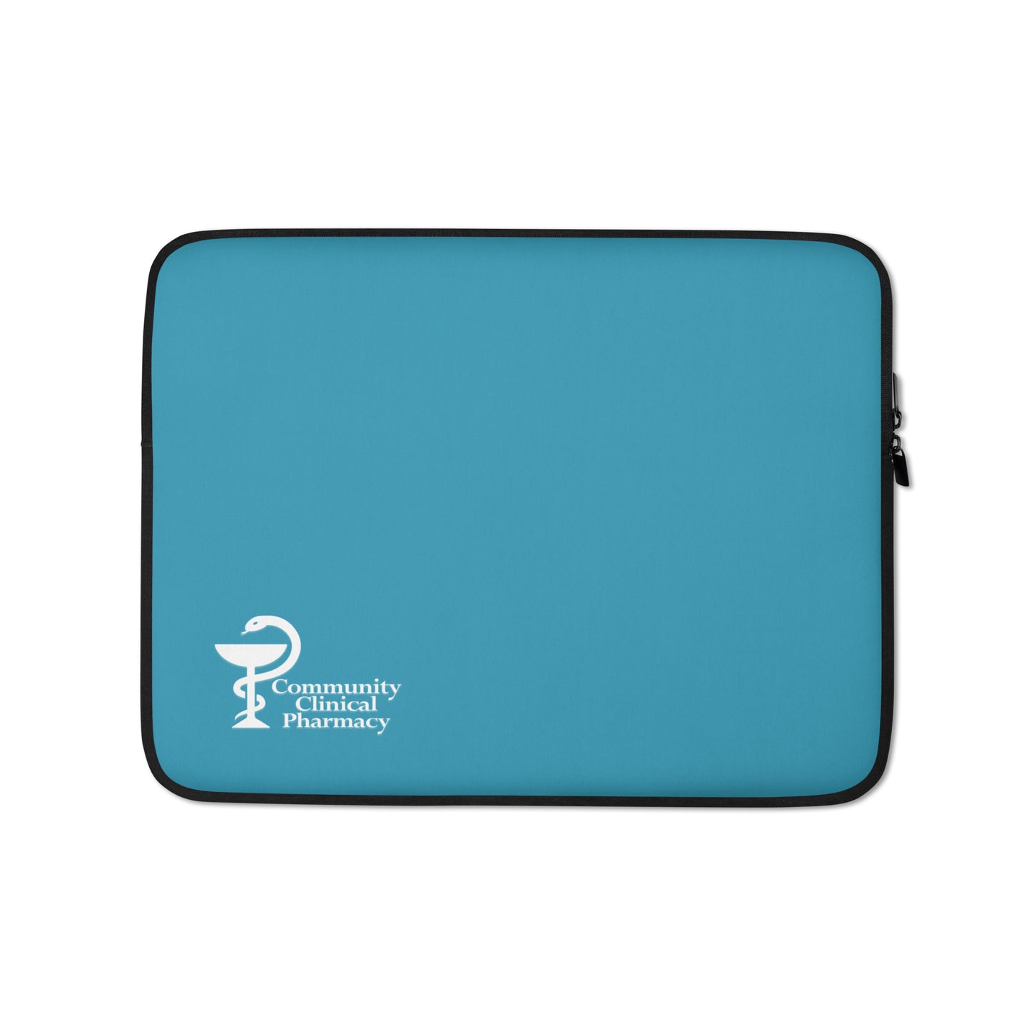 Laptop Sleeve - Community Clinical Pharmacy