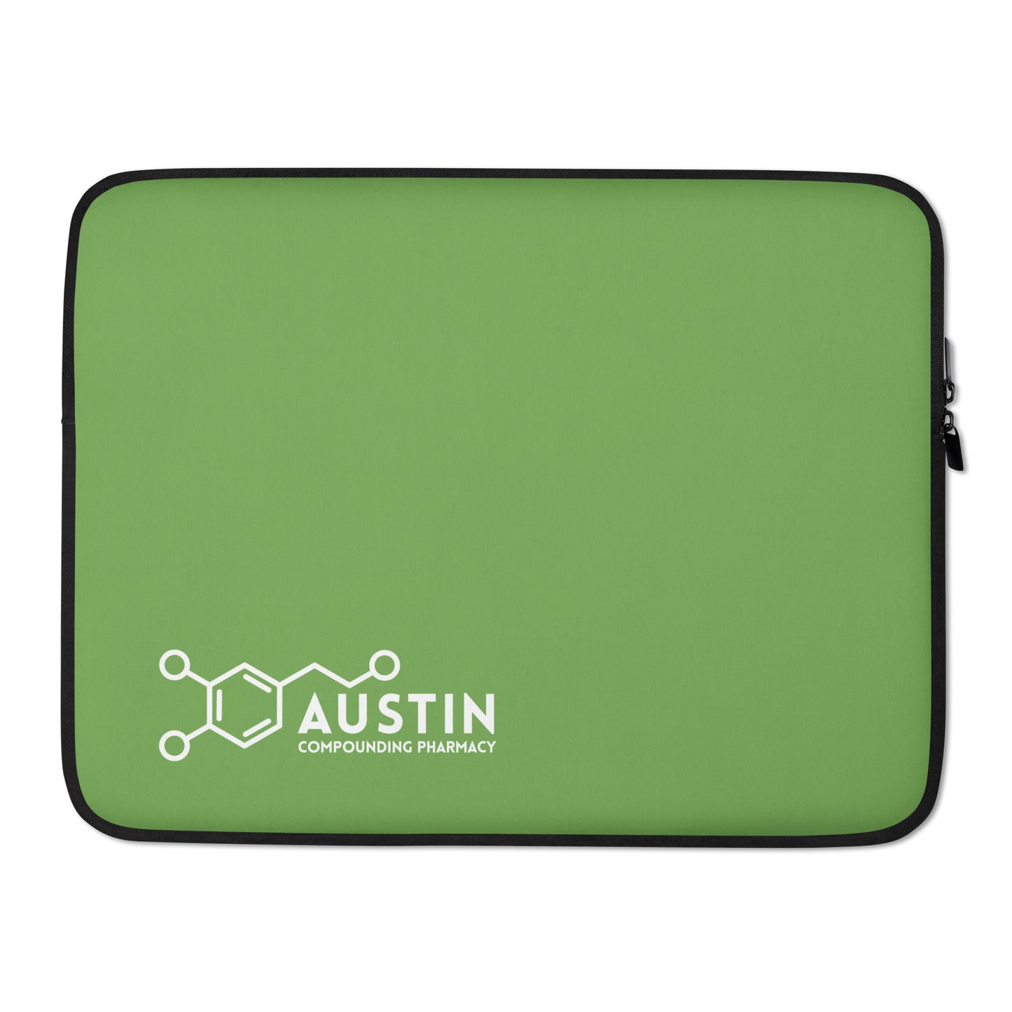 Laptop Sleeve - Austin Compounding