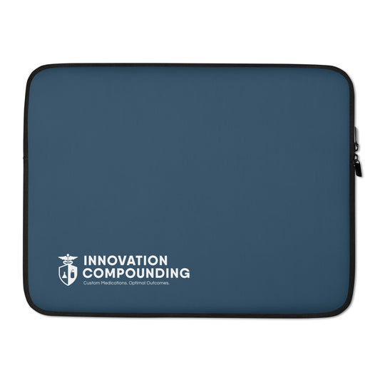 Laptop Sleeve - Innovation Compounding
