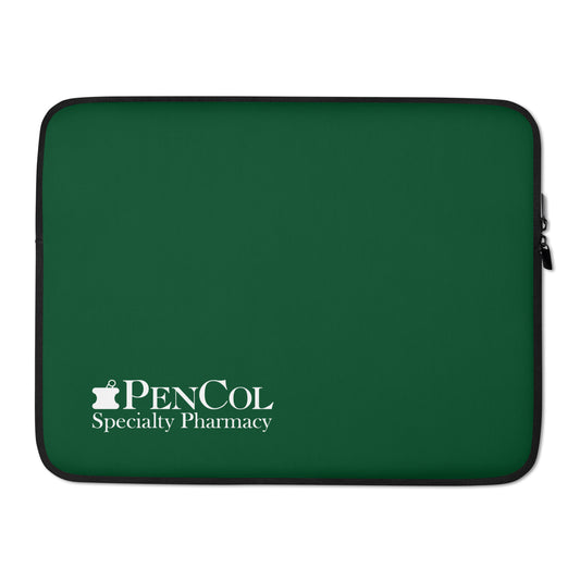 Laptop Sleeve - Pencol Pharmacy