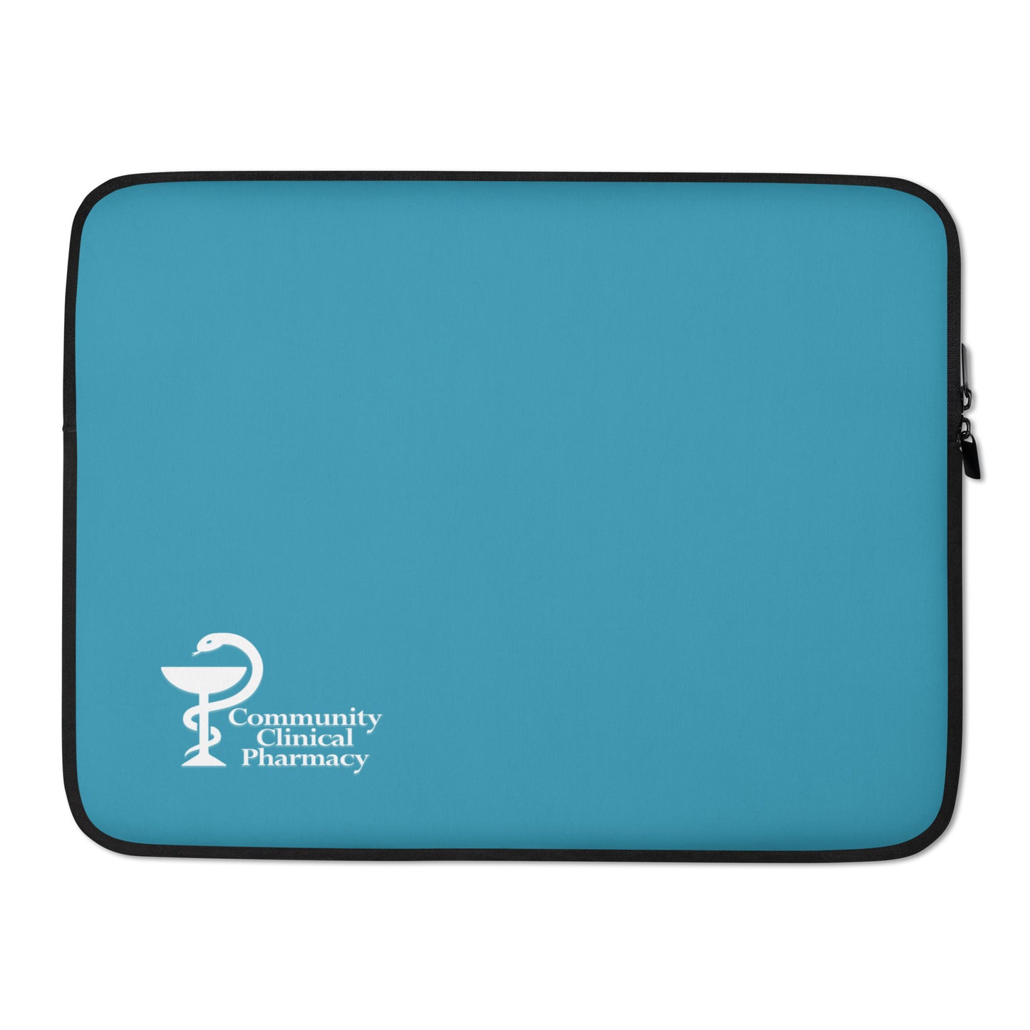 Laptop Sleeve - Community Clinical Pharmacy