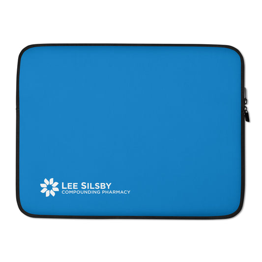 Laptop Sleeve - Lee Silsby