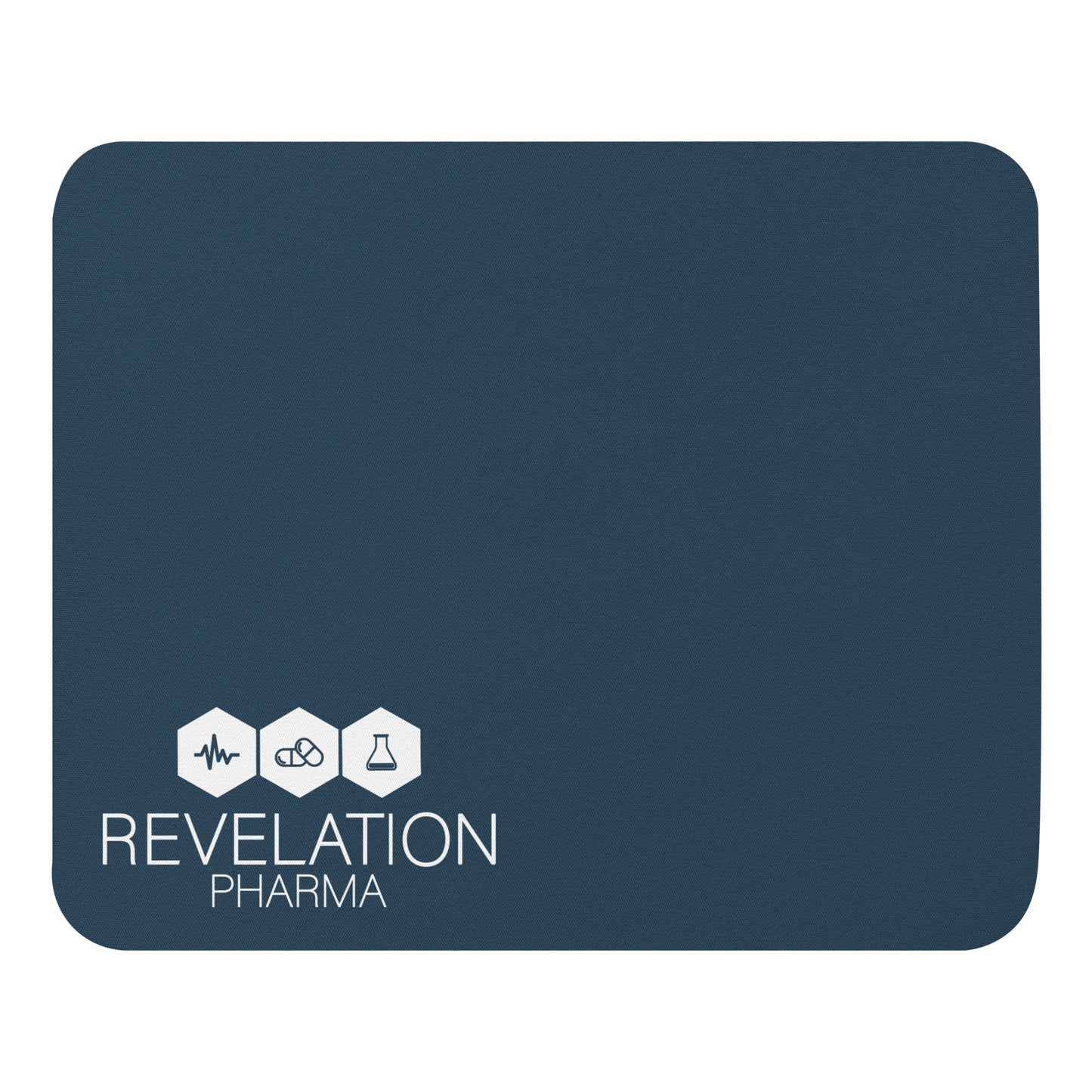 Mouse pad - Revelation Pharma