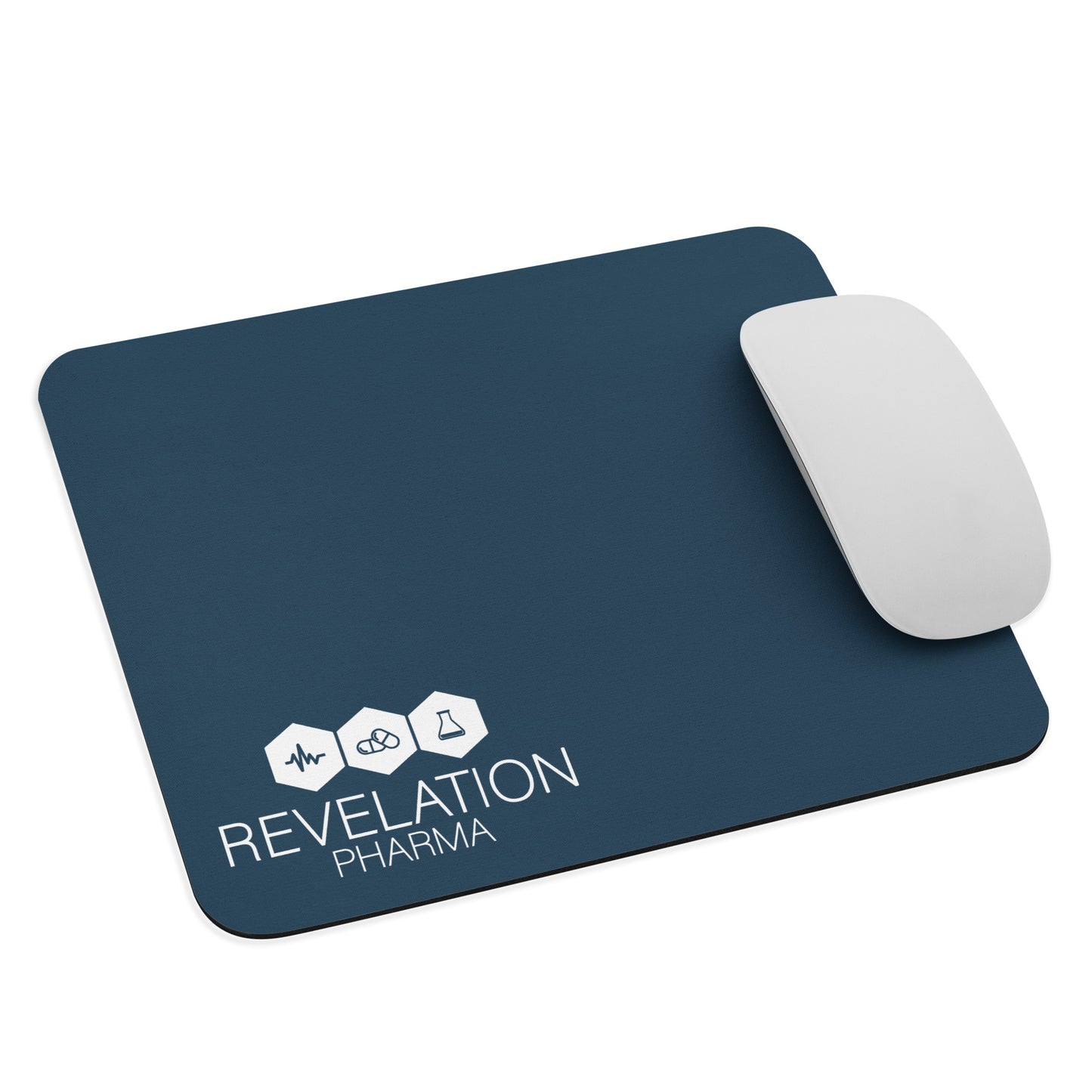 Mouse pad - Revelation Pharma