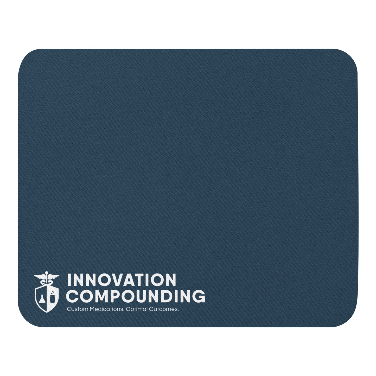 Mouse pad - Innovation Compounding