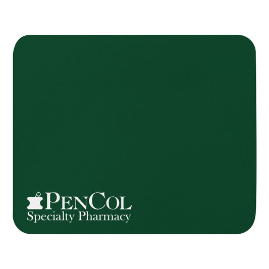 Mouse pad - Pencol Pharmacy