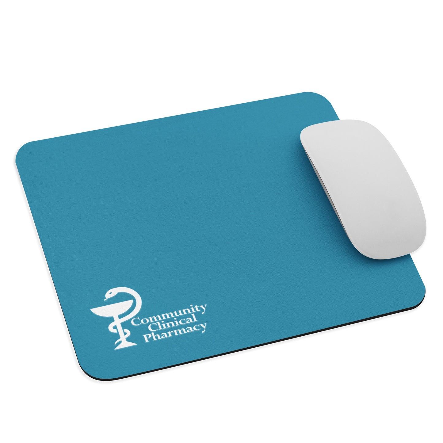 Mouse pad - Community Clinical Pharmacy