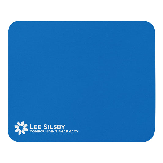 Mouse pad - Lee Silsby
