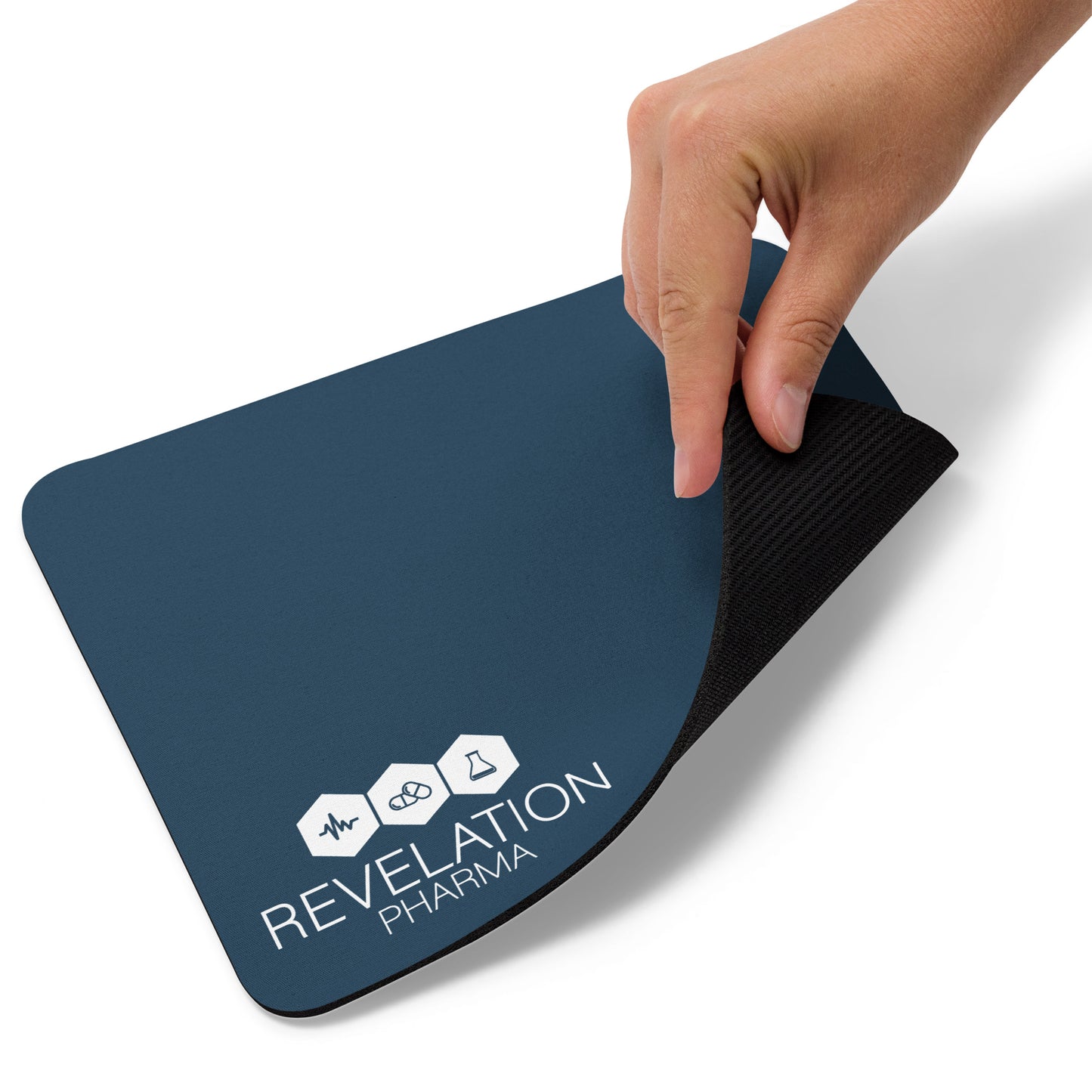 Mouse pad - Revelation Pharma