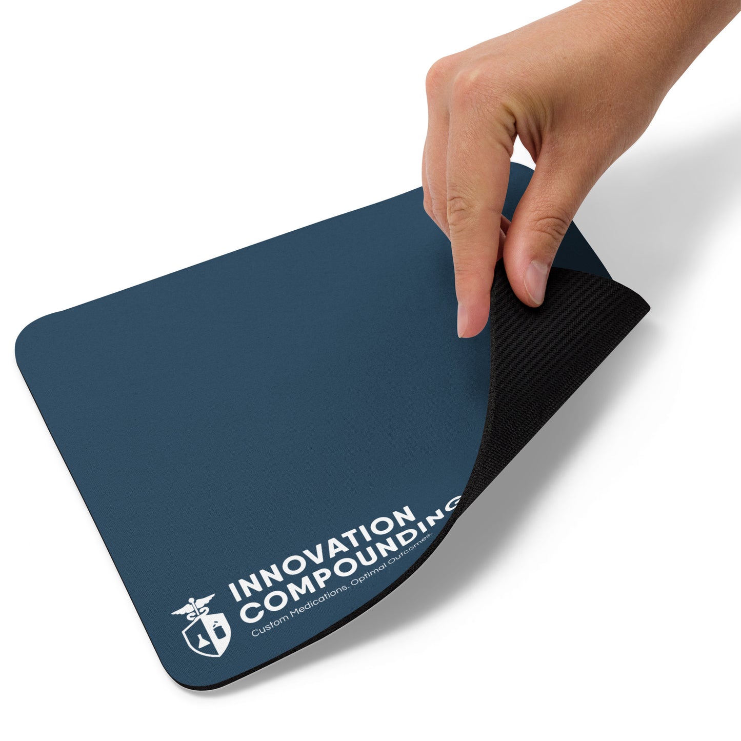 Mouse pad - Innovation Compounding