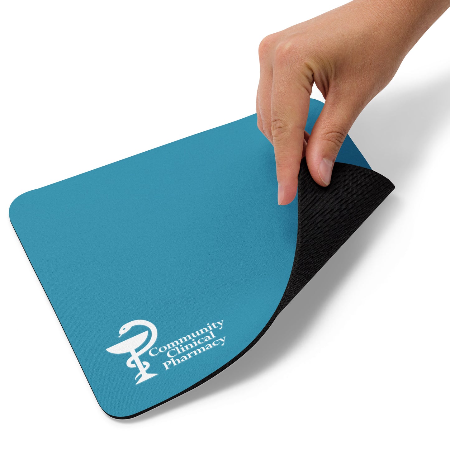 Mouse pad - Community Clinical Pharmacy