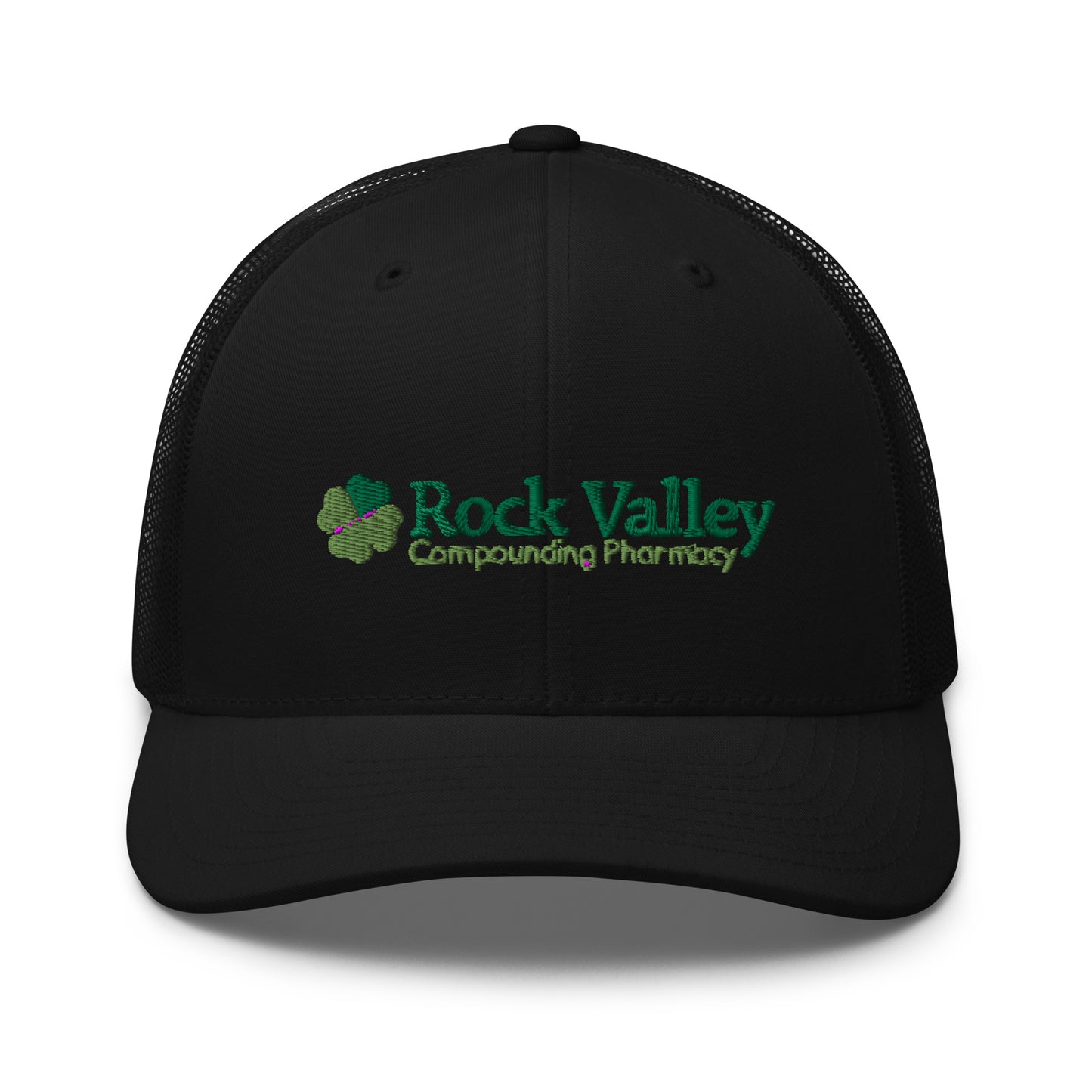 Trucker Cap - Rock Valley