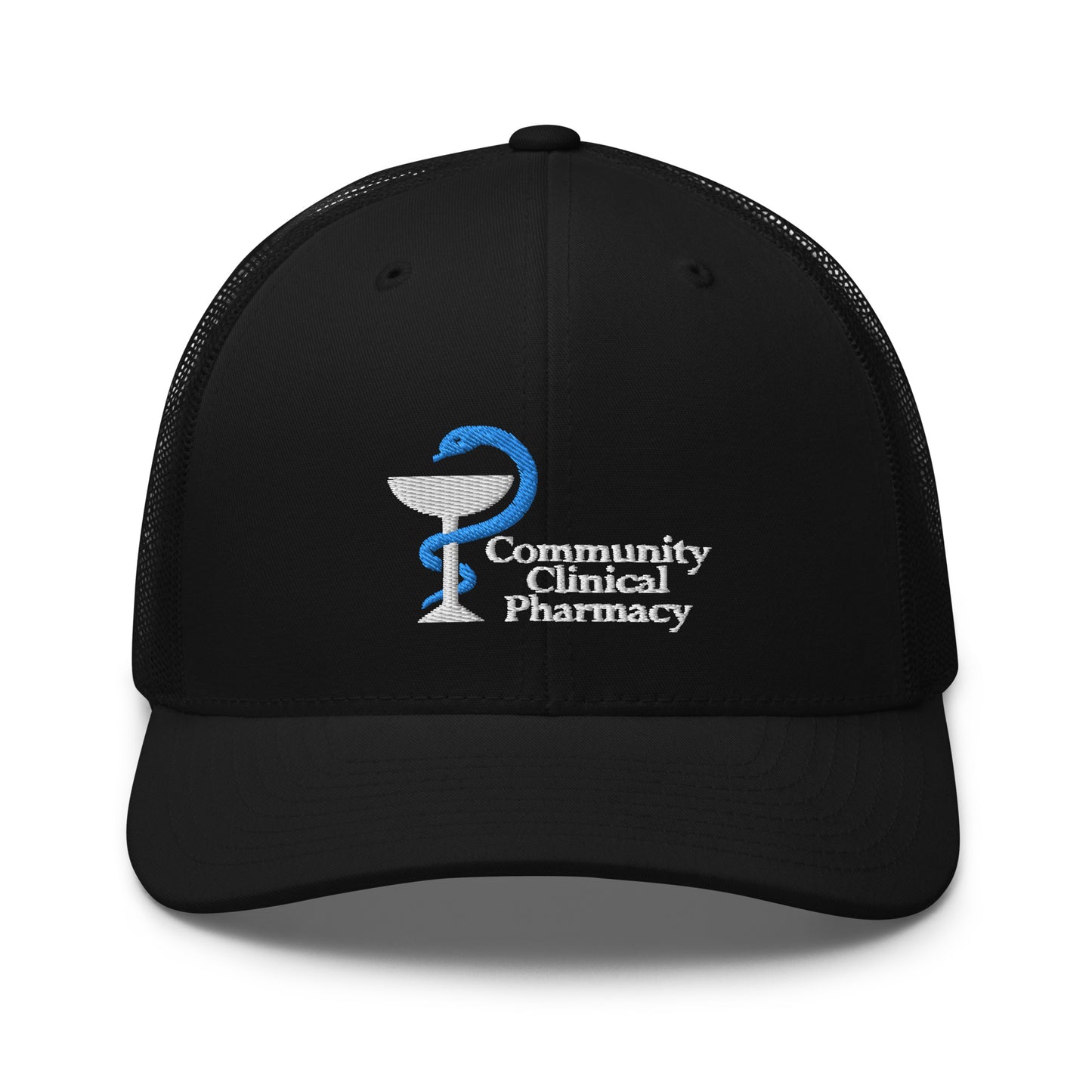 Trucker Cap - Community Clinical Pharmacy