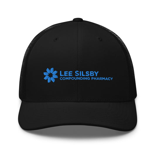 Trucker Cap - Lee Silsby